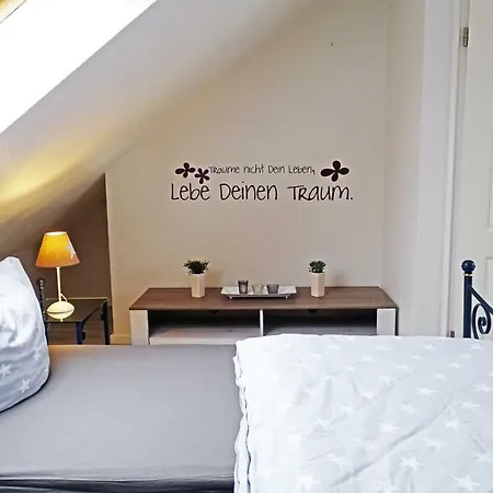 Groote Strandstuuv Apartmán *