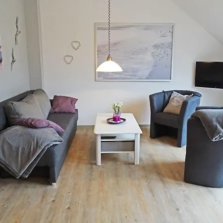 Groote Strandstuuv Schönhagen