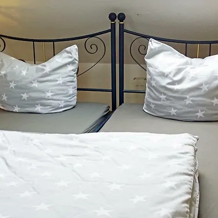 Groote Strandstuuv Apartmán *