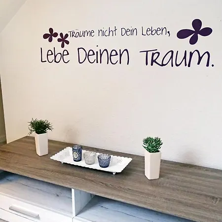 Apartmán Groote Strandstuuv *